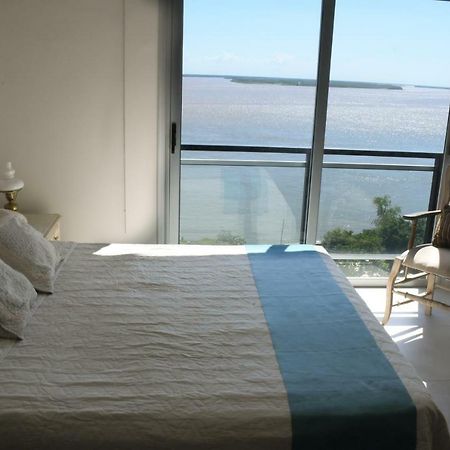 Torre Costanera Norte Corrientes Ngoại thất bức ảnh