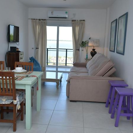 Torre Costanera Norte Corrientes Ngoại thất bức ảnh
