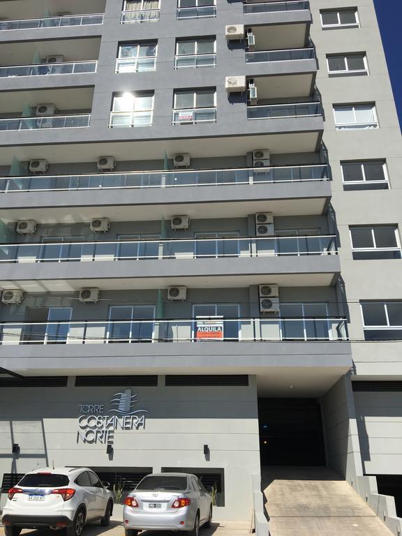 Torre Costanera Norte Corrientes Ngoại thất bức ảnh