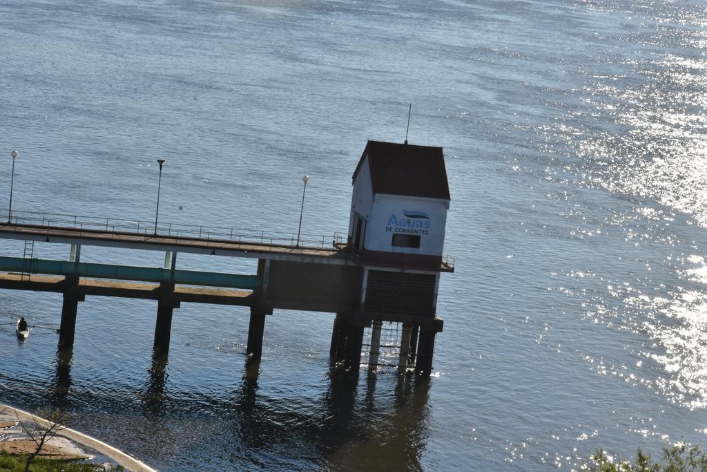 Torre Costanera Norte Corrientes Ngoại thất bức ảnh