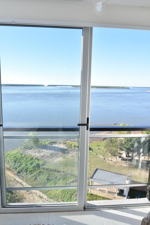 Torre Costanera Norte Corrientes Ngoại thất bức ảnh