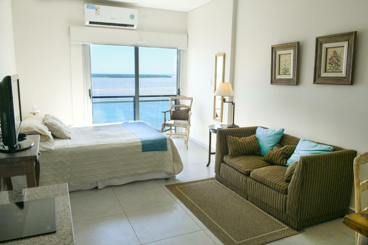 Torre Costanera Norte Corrientes Ngoại thất bức ảnh