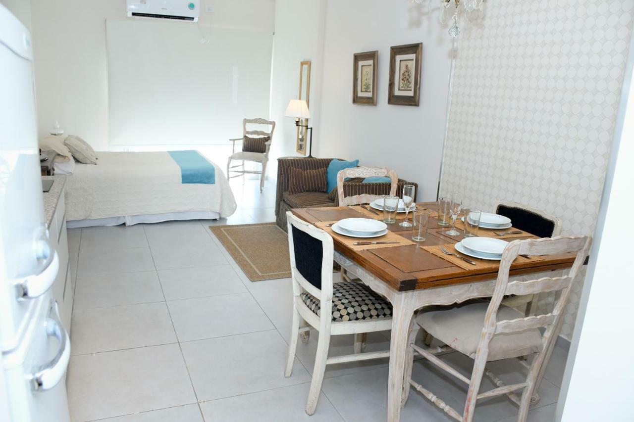 Torre Costanera Norte Corrientes Ngoại thất bức ảnh