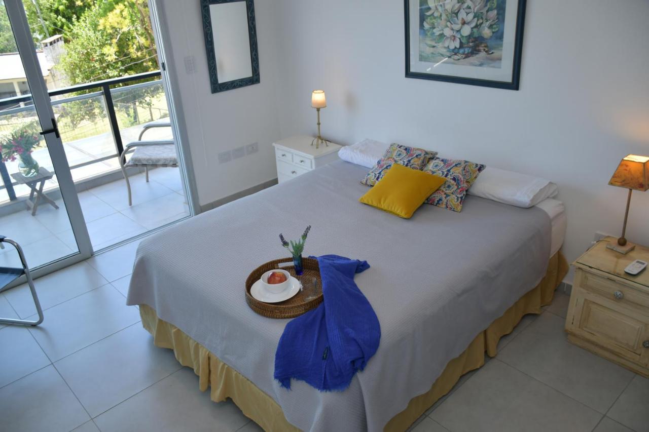 Torre Costanera Norte Corrientes Ngoại thất bức ảnh