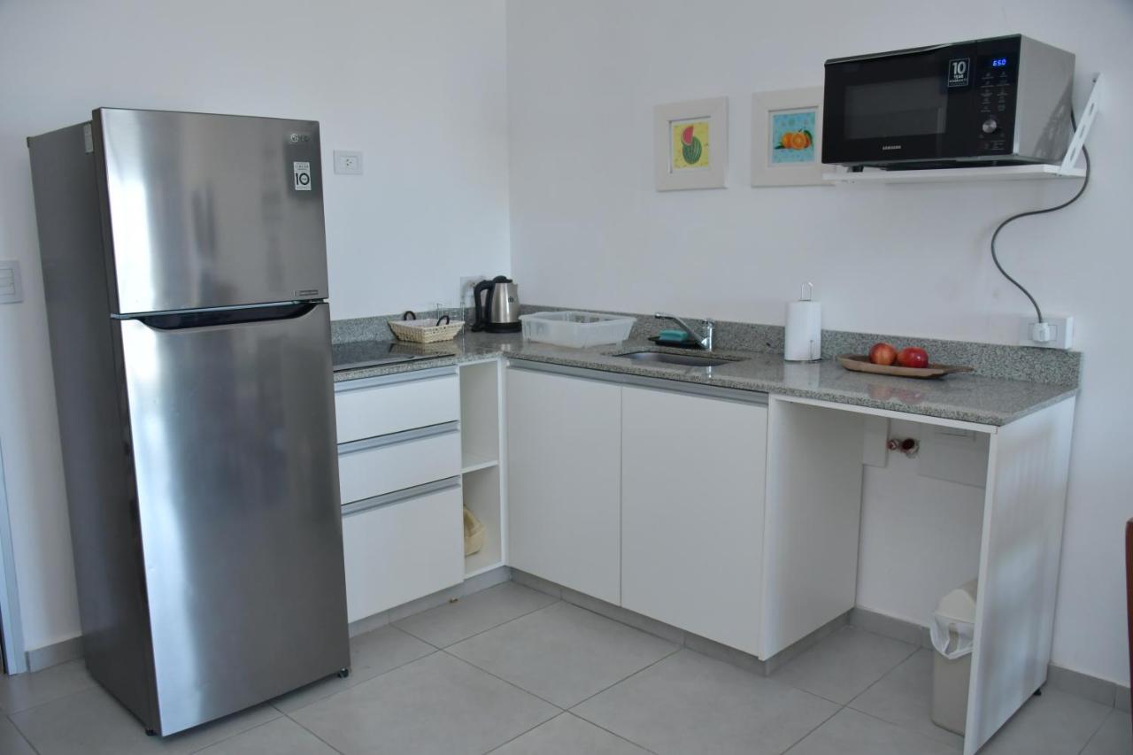 Torre Costanera Norte Corrientes Ngoại thất bức ảnh